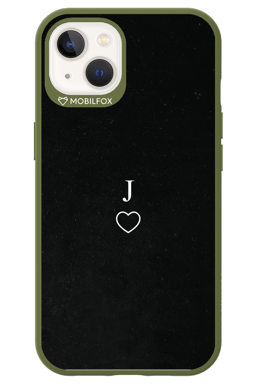 J Black 2.0 - Apple iPhone 13
