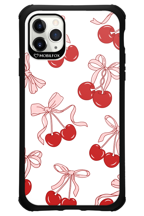 Cherry Queen - Apple iPhone 11 Pro Max
