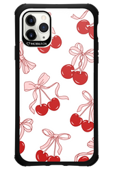 Cherry Queen - Apple iPhone 11 Pro Max