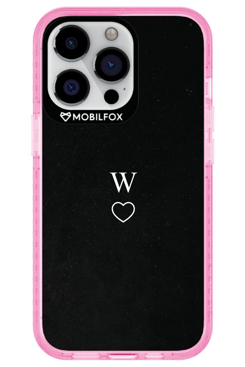 W Black 2.0 - Apple iPhone 13 Pro