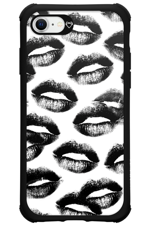 Ghost Kiss 2.0 - Apple iPhone 7