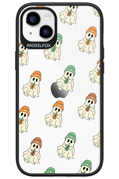 Spirited Sips (Nude) - Apple iPhone 14 Plus