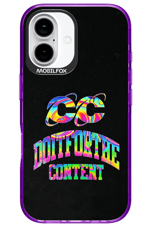 DO IT 2.0 - Apple iPhone 16