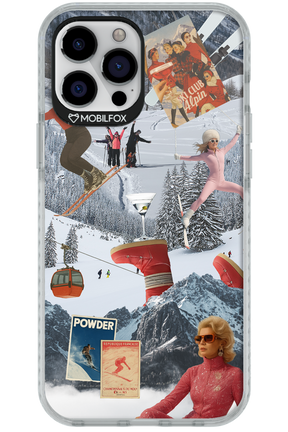 Pink Jump - Apple iPhone 12 Pro Max