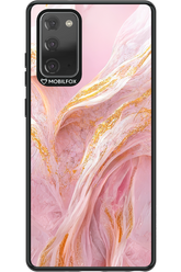 Rosequartz Silk - Samsung Galaxy Note 20