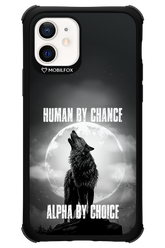 Alpha - Apple iPhone 12
