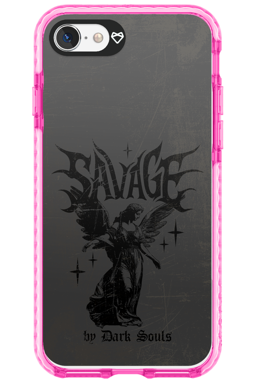 St. Savage - Apple iPhone SE 2020
