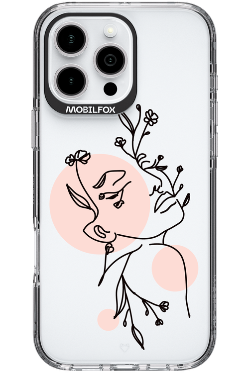 Confidence 2.0 - Apple iPhone 16 Pro Max