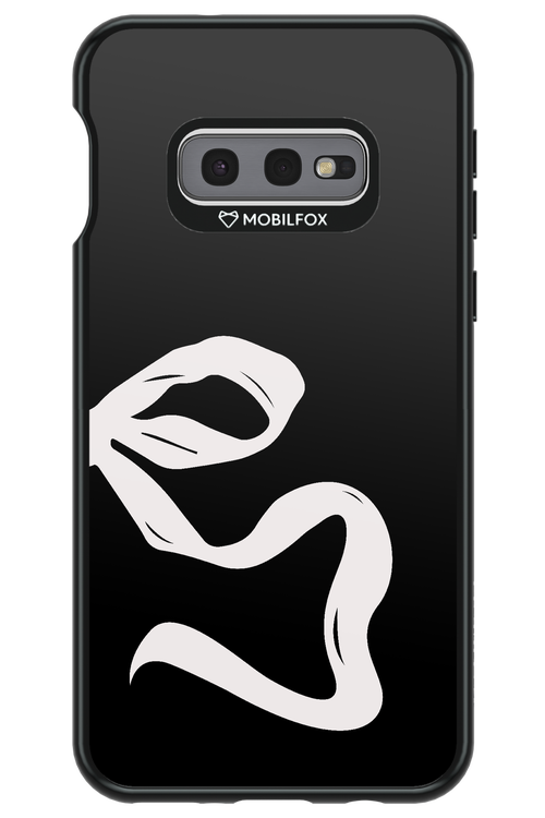 Knot Black - Samsung Galaxy S10e