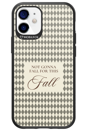 Not Gonna Fall - Apple iPhone 12 Mini
