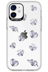 Chrome Hearts - Apple iPhone 12