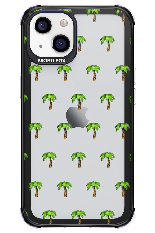 Tropical Breeze - Apple iPhone 13
