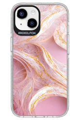 Rosequartz Silk - Apple iPhone 14