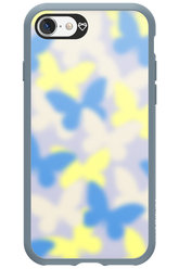 Pastel Butter - Apple iPhone SE 2020