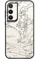 Contour Map 2.0 - Samsung Galaxy S23 Plus
