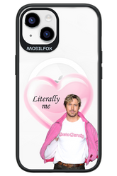 Literally Me - Apple iPhone 14