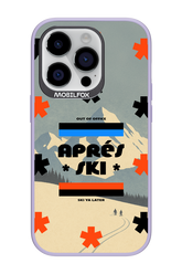 Ski Ya Later - Apple iPhone 14 Pro