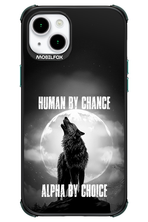 Alpha 2.0 - Apple iPhone 15 Plus