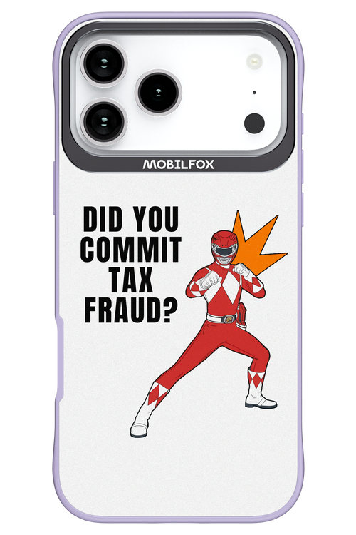 Power - Apple iPhone 17 Pro Max