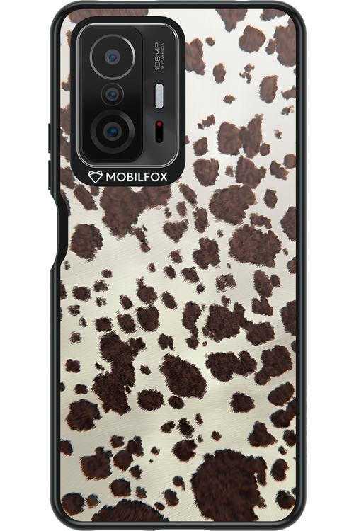 Appaloosa 2.0 - Xiaomi Mi 11T Pro