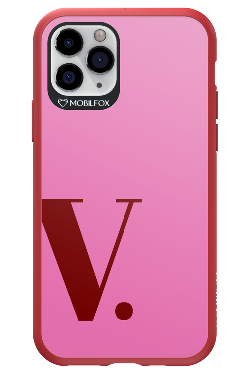 V (Sorbet) - Apple iPhone 11 Pro
