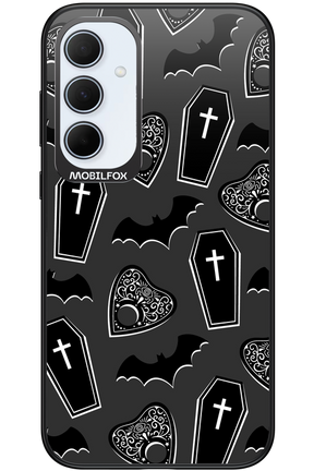 After Death - Samsung Galaxy A35