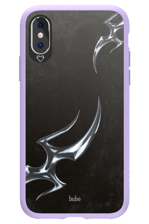 CHROMEPHASE - Apple iPhone X