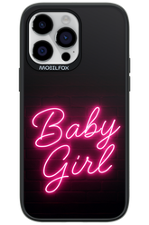 Neon Babe 2.0 - Apple iPhone 14 Pro Max