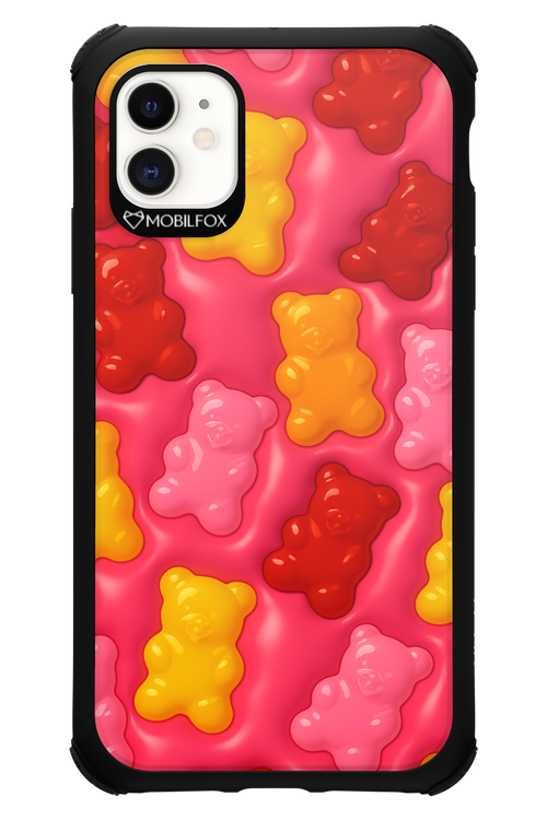 GumBears - Apple iPhone 11