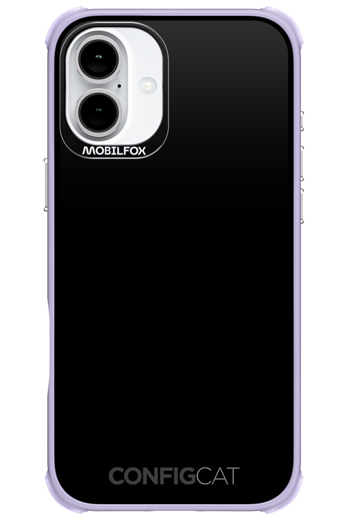 just because - Apple iPhone 16 Plus