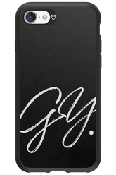 (Off Space) GY 2.0 - Apple iPhone SE 2020