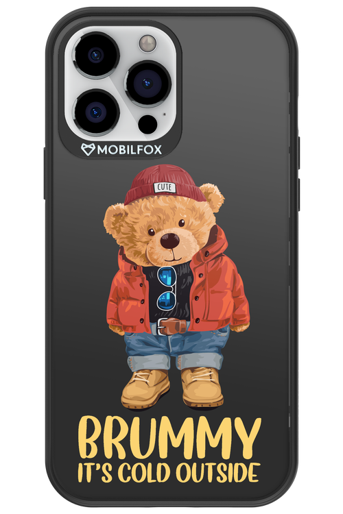 Brummy - Apple iPhone 13 Pro Max