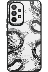 Dragon's Fire - Samsung Galaxy A53