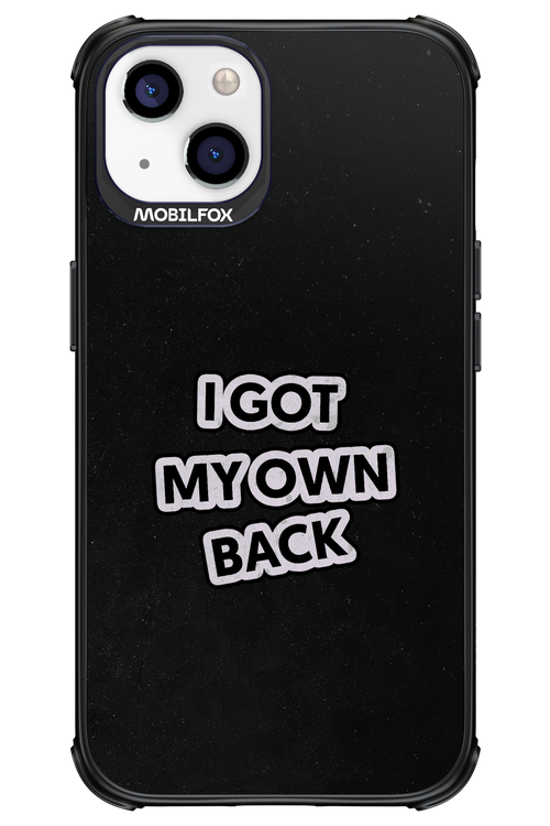 I Got It - Apple iPhone 13