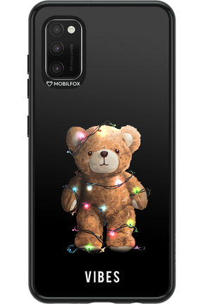 VIBES - Samsung Galaxy A41