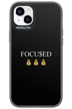 FOCU$ED - Apple iPhone 14 Plus