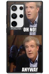 Clarkson Meme 2.0 - Samsung Galaxy S24 Ultra