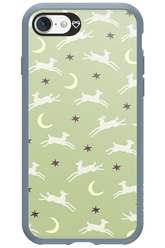 Folclore Rush - Apple iPhone 8