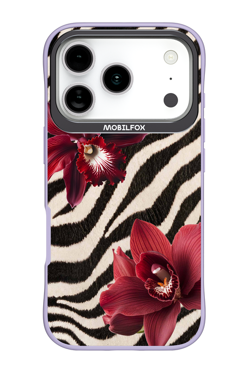 Vintage Flower 2.0 - Apple iPhone 17 Pro
