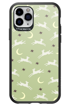 Folclore Rush - Apple iPhone 11 Pro