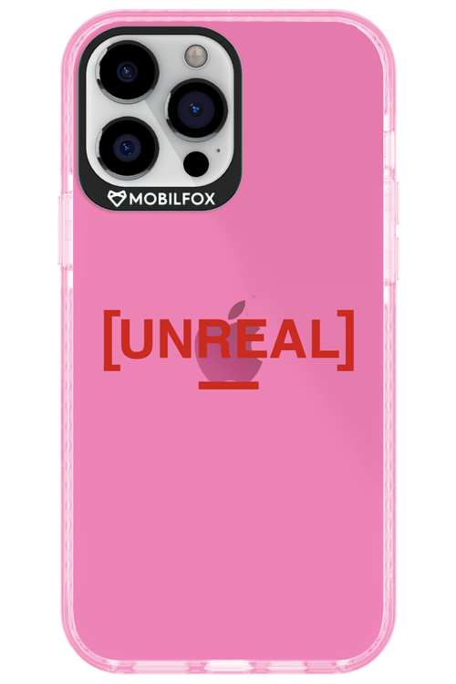 Unreal Classic - Apple iPhone 13 Pro Max