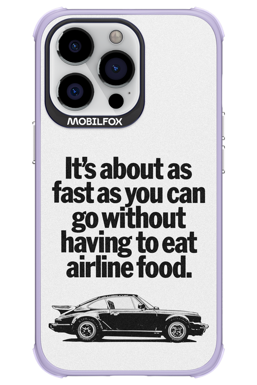 Retro Car II 2.0 - Apple iPhone 13 Pro