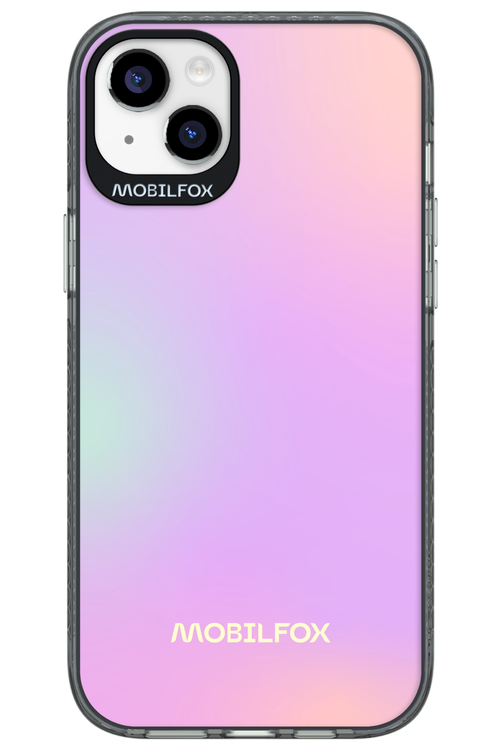 Pastel Violet 2.0 - Apple iPhone 14 Plus