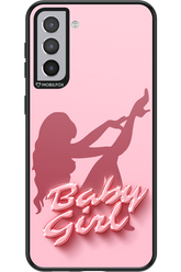 Pink Trouble - Samsung Galaxy S21+