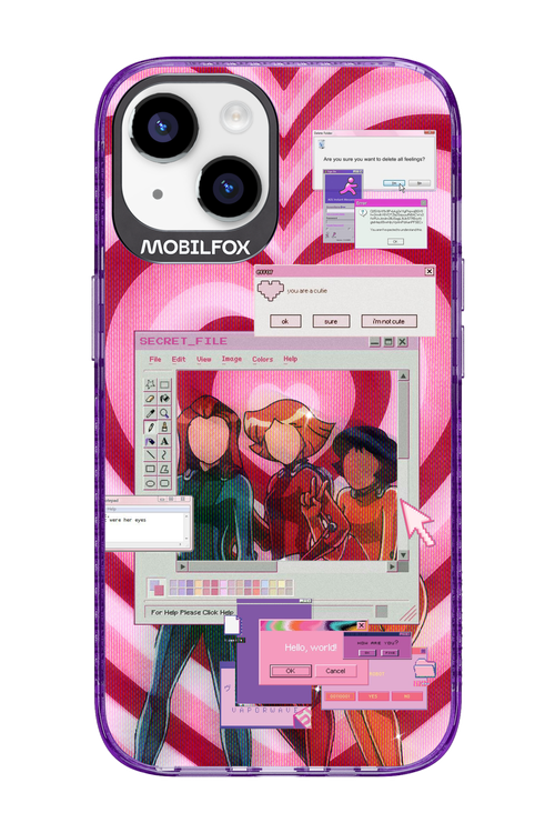 Totally Vibes - Apple iPhone 14
