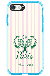 Paris Tennis Club - Apple iPhone 8