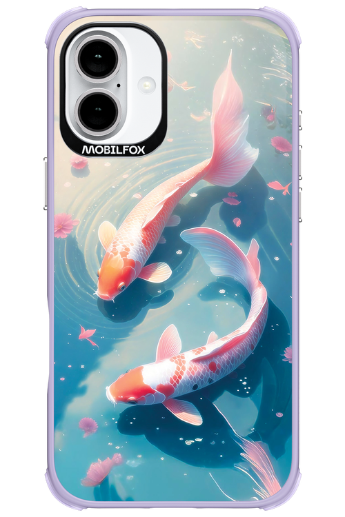 Koi - Apple iPhone 16 Plus
