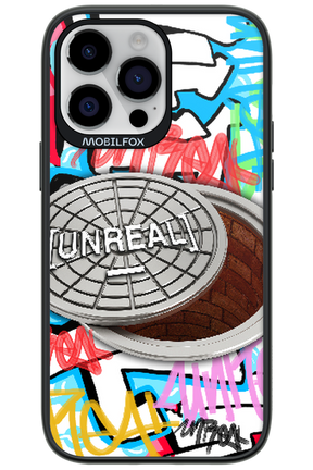 HULE - Apple iPhone 14 Pro Max