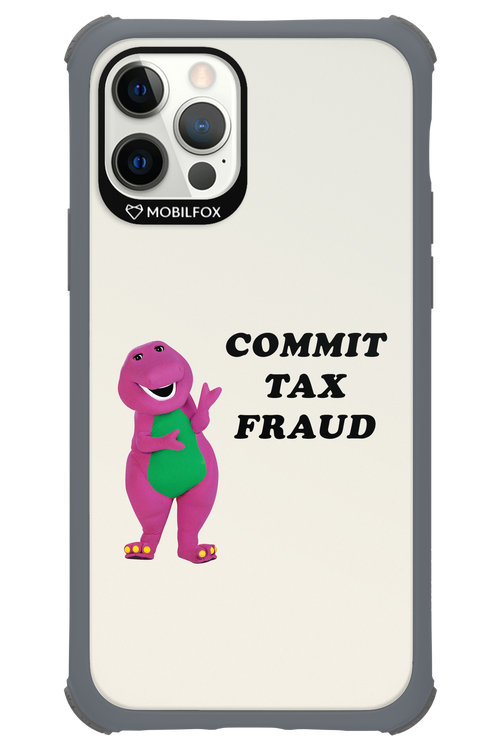 Dino - Apple iPhone 12 Pro