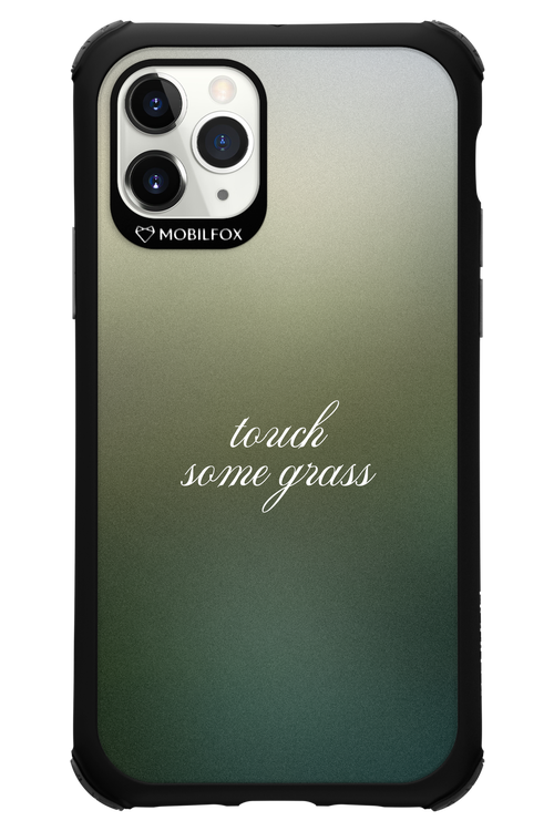 Natural Reset - Apple iPhone 11 Pro